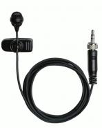  Sennheiser ME4-N lavalier Cardioid lapel microphone 