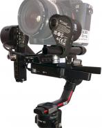  3-Axis Gimbals 