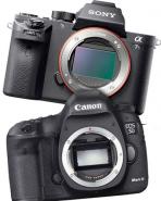  Video Cameras 