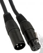  XLR audio cable 