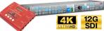  12G SDI Solutions 