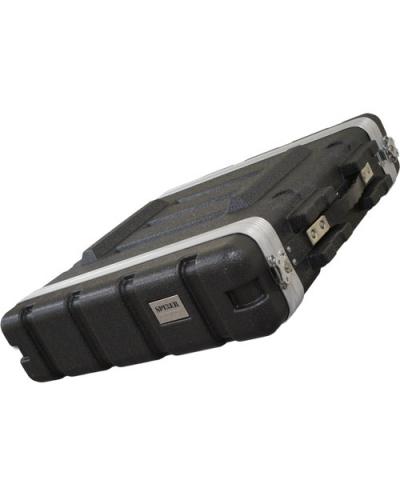  Spider 2u ABS Rack Case 
