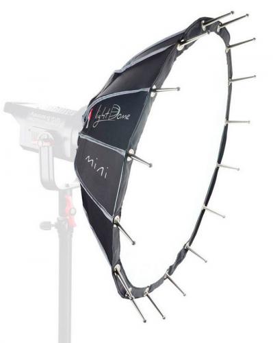  Aputure Light Dome mini small Softbox DIffuser 