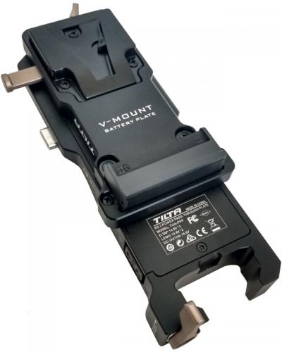  Tilta Vlock Battery Plate for DJI Ronin 