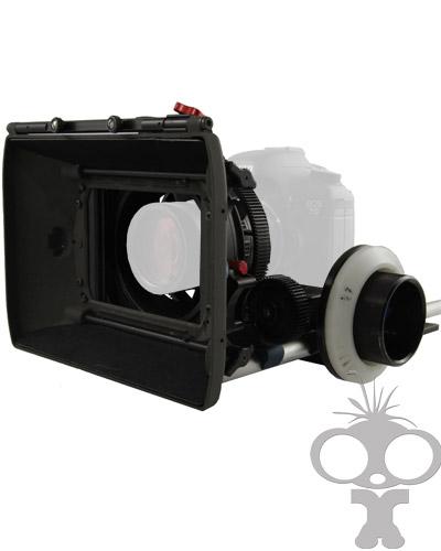  Cinema rig deluxe 