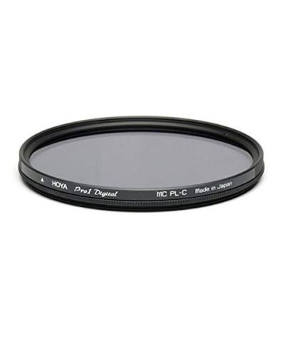  Circular Polarisor filter - 82mm screw type Pro1 Digital 