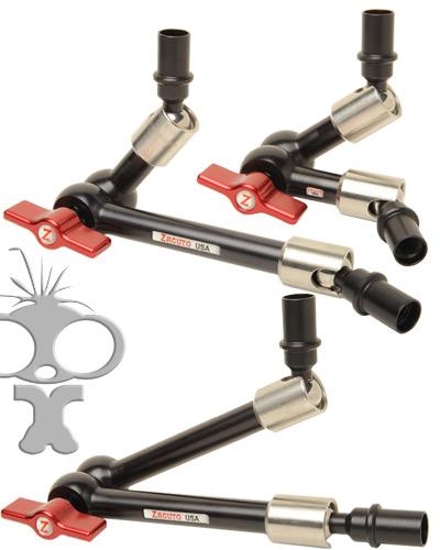  Zacuto Zamerican Articulated Magic Arm 