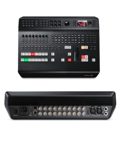 atem 4k switcher