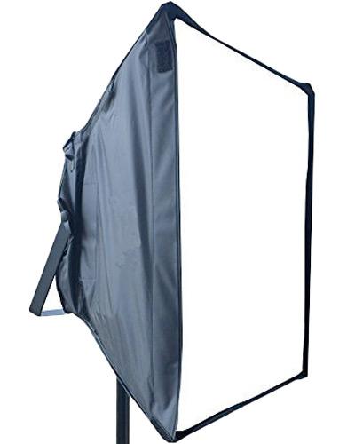 ILED Softbox Diffuser for Aputure LED Light Panel hire | Maniac Films