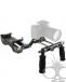  The Shoot n Go DSLR rig 