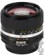  Nikon 028mm f/2.8 manual focus prime lens  - will fit Canon EF 