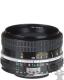  Nikon 050mm f/1.8 manual focus prime lens  - will fit Canon EF 