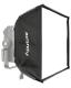  Aputure Softbox for Nova P300c LED panel 