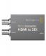  Blackmagic Micro Converter HDMI-SDI 