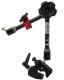  Manfrotto magic arm with single clamp 