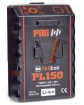  PAG PL150 150Wh PAGlink V-lock V-Mount Battery 