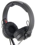  Sennheiser HD 25-1 II headphones 