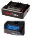  Sony Hedbox NPF Dual Battery Charger 