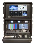  4K & HD Live Event Vision Mixer Video Switch kit V2 