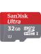  Sandisk Micro SD 32GB memory Card 