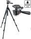  Manfrotto 190CPRO photo tripod with 391RC2 