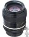  Nikon 105mm f/2.5 manual focus prime lens  - will fit Canon EF 