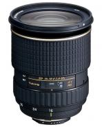  Canon EF fit Tokina 16-50mm AF f2.8 lens 