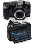  Blackmagic Pocket Cinema Camera 6K Pro EFmount KIT 