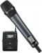 Sennheiser SKM100 G4-E835 Wireless Vocal Mic Kit ch38 
