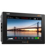  Blackmagic 7" Video Assist 4K HDR monitor/recorder body only 