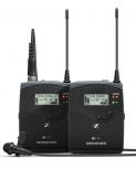  Sennheiser G4 EW100 Radio Mic Kit (CH 38) 